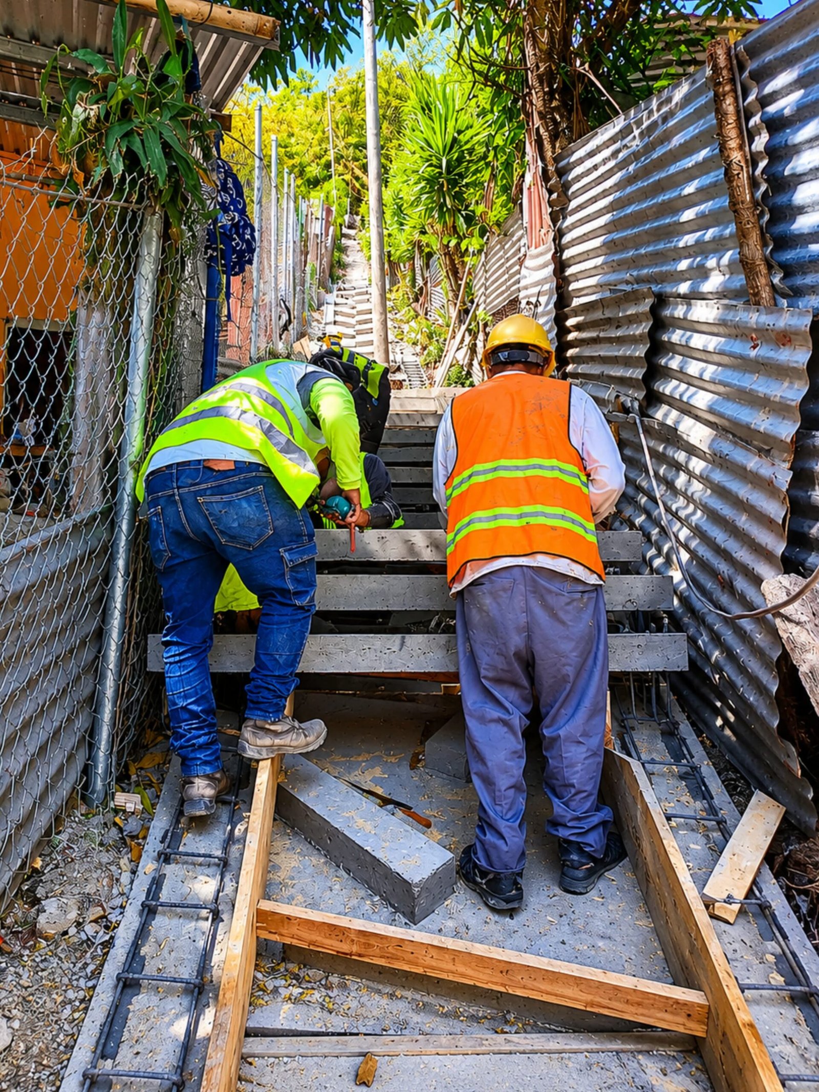 Villa Nueva tendrá obras clave para frenar inundaciones y proteger a 2,500 familias