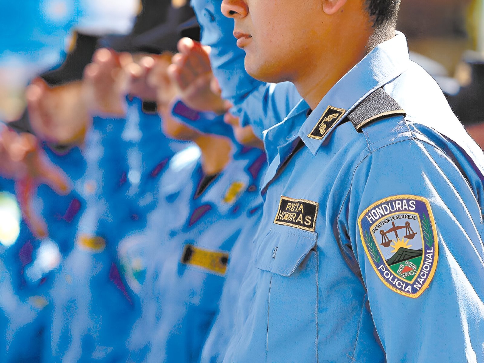 Gobierno descarta cambios en la Policía y confirma ajustes puntuales en instituciones del Estado