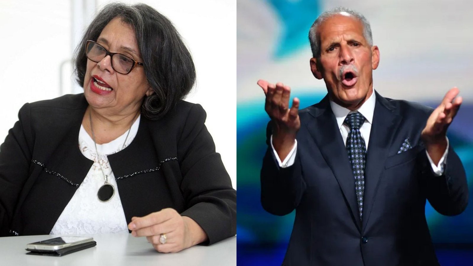 Julieta Castellanos: “Los problemas estructurales del país persisten en el nuevo gobierno”
