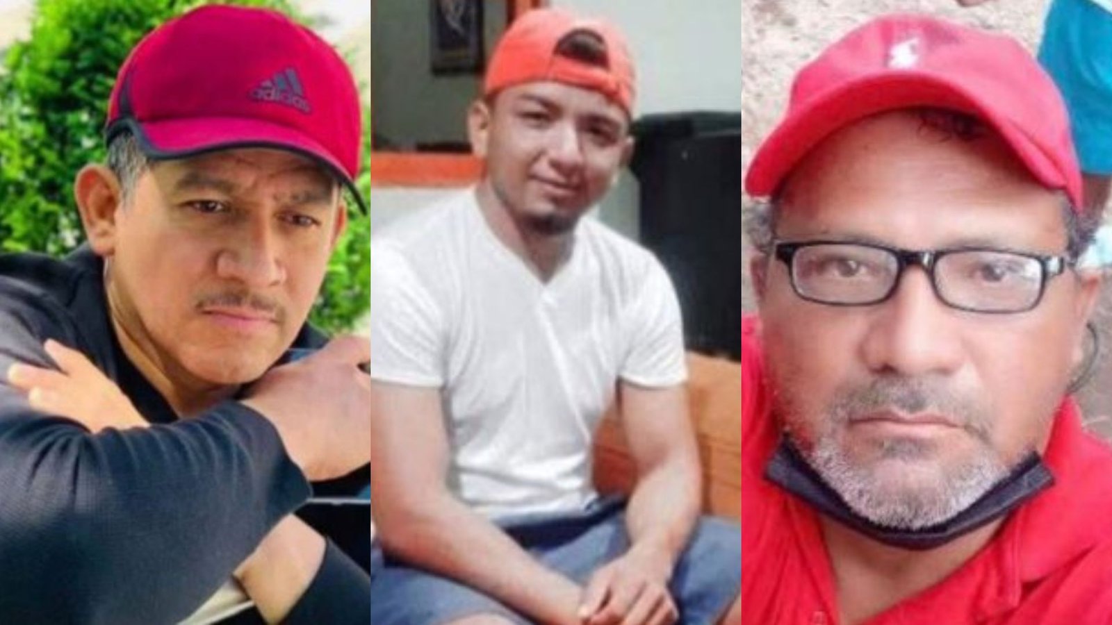 Nueva masacre en Nacaome, Valle: balacera en bar deja tres muertos y un herido