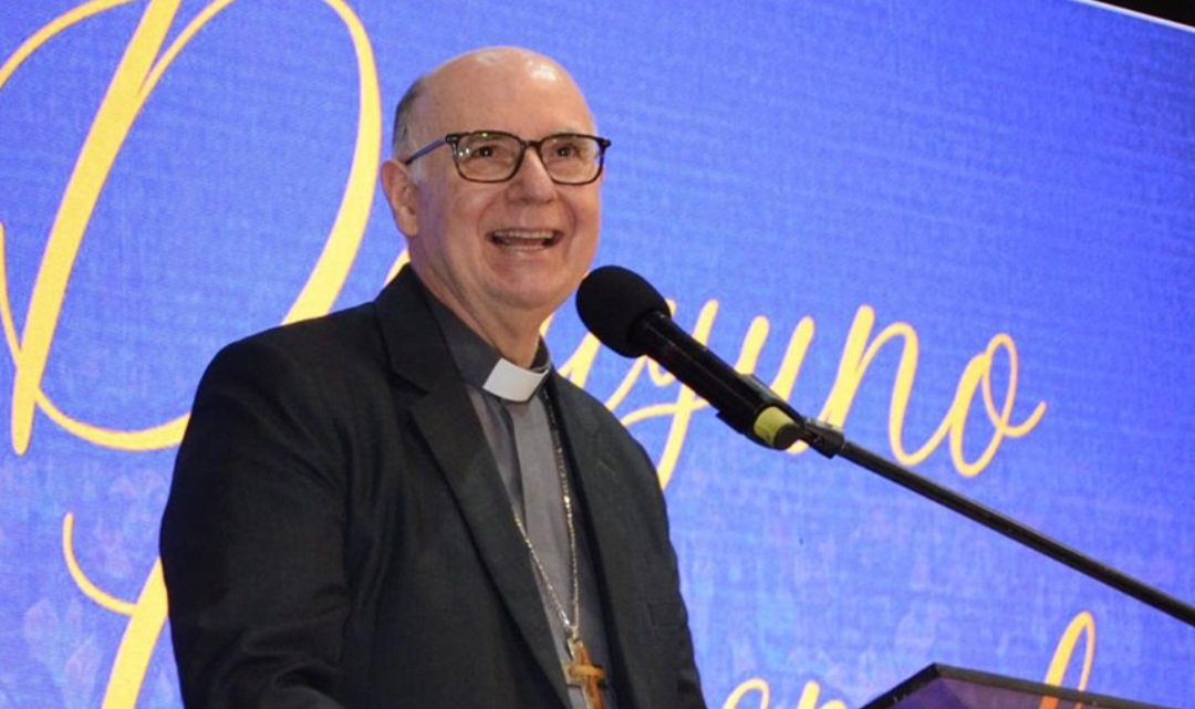 Reflexión dominical de Nácher llama a confiar en Jesús