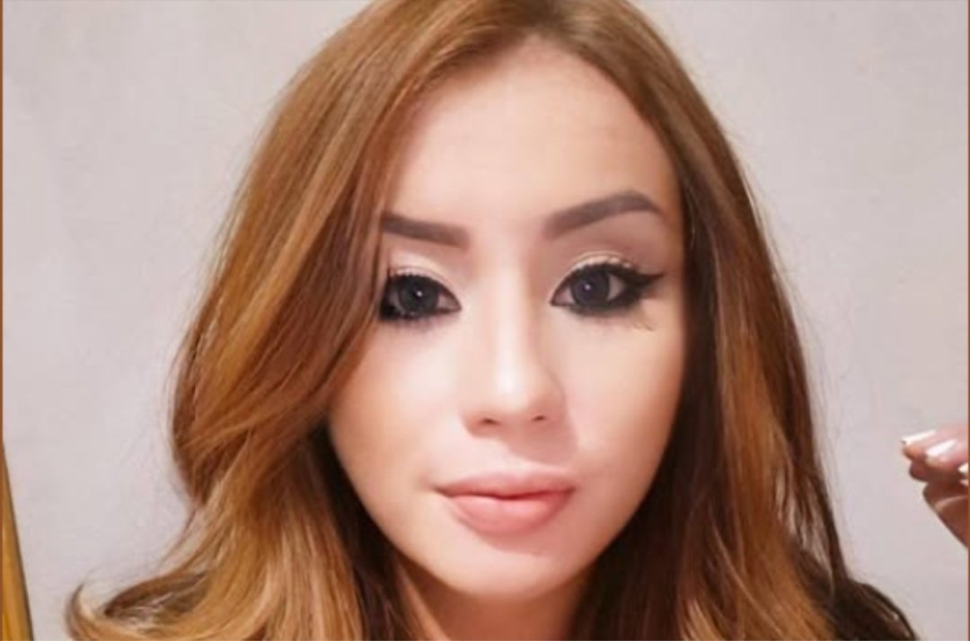 Axel Oved Cerrato, conocido como ‘Tatiana’, fue una de las víctimas calcinadas en Tegucigalpa