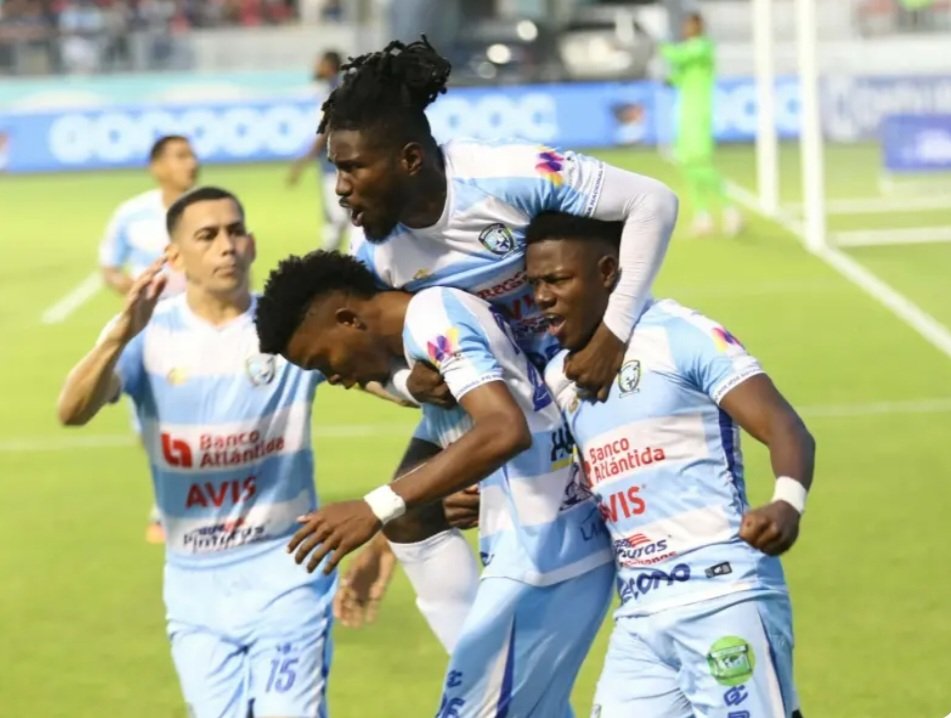 Motagua clasifica a la gran final del Clausura 2026 tras vencer a Génesis PN