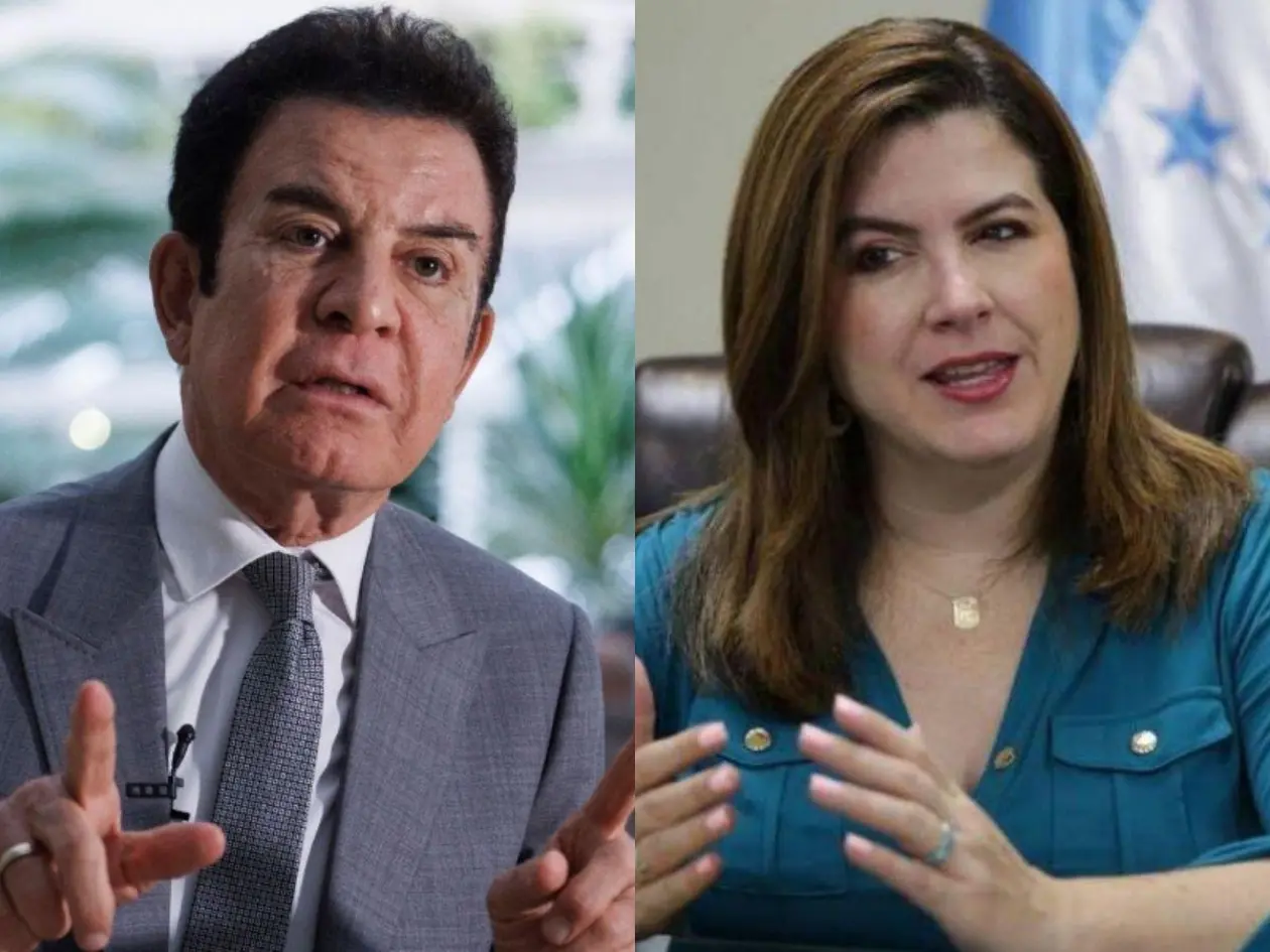 Cossette López denuncia agresiones y señala a Nasralla y Libre por incidentes durante proceso electoral
