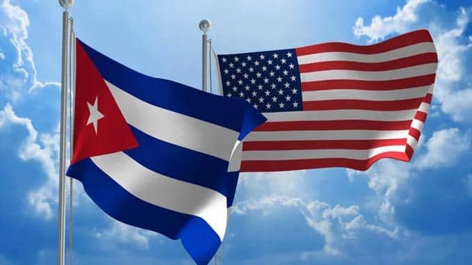EEUU impone nuevas sanciones contra élites del régimen cubano por represión y amenazas a la seguridad nacional