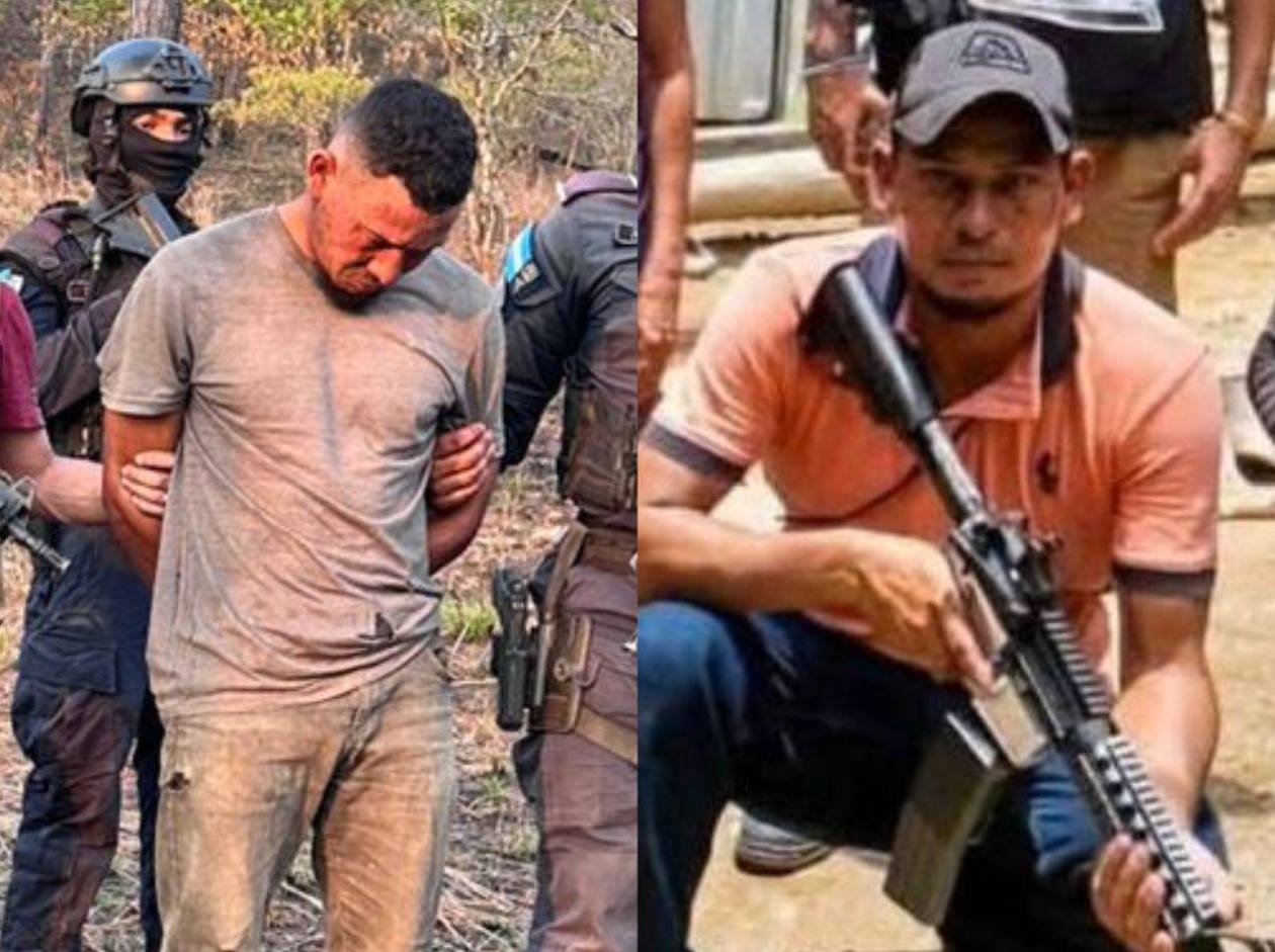 Hermano de presunto líder del “Cártel del Diablo” enfrentará audiencia en SPS