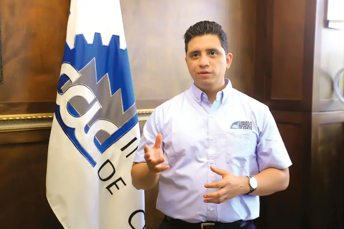 Kevin Rodríguez critica medida de la ENEE sobre reducción del plazo de pago