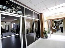 CSJ integra de forma provisional a tres magistrados para evitar paralización de la Sala Constitucional