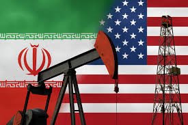 Petróleo cae con fuerza tras avances diplomáticos entre EE.UU. e Irán