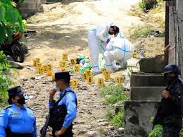 Honduras registra 98% de impunidad pese a caída en la tasa de homicidios, alerta ASJ