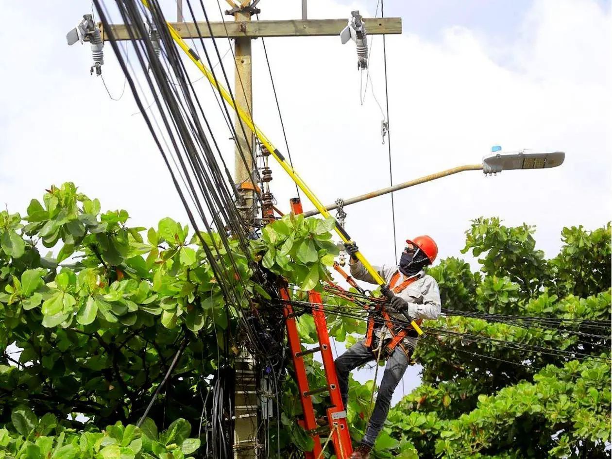 ASJ urge reforma estructural del sistema eléctrico ante apagones y pérdidas millonarias