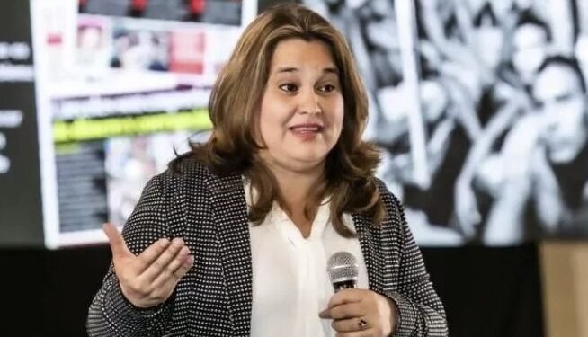 ADÁN FÚNEZ PAGÓ PARA QUE MATARAN A JUAN LÓPEZ, SEGUN INFORME DE JULISSA VILLANUEVA