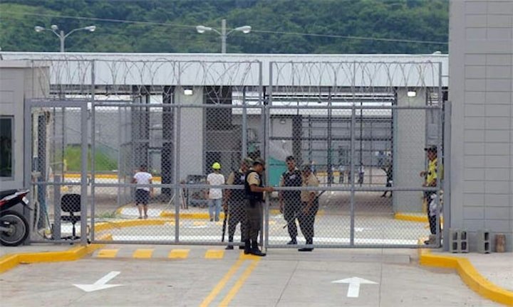 Gobierno disuelve Junta Interventora del INP y nombra a Walter Lacayo como nueva autoridad penitenciaria