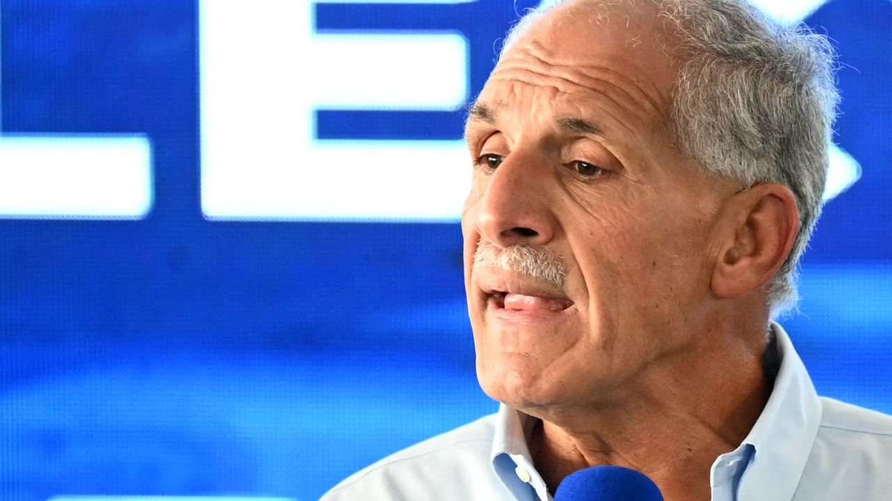Presidente Nasry Asfura inaugura jornada nacional de vacunación y promete llevar atención médica “a cada rincón” del país