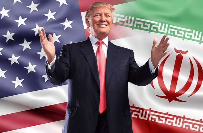 Casa Blanca declara “terminadas” las hostilidades con Irán y abre paso a una posible desescalada