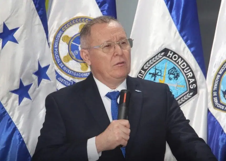 Seguridad reporta más de 40 homicidios menos que en 2025 y destaca avances contra el crimen