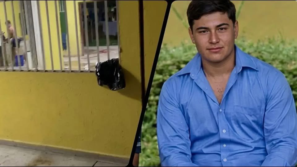 Estudiante de la UNAG apuñala a compañero tras discusión dentro del campus en Olancho