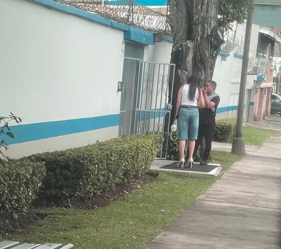 Periodista Edgardo Escoto y sus “Washazos” se solidarizan con Armando Villanueva tras incidente con Iroshka Elvir y condenan incidentes con su familia