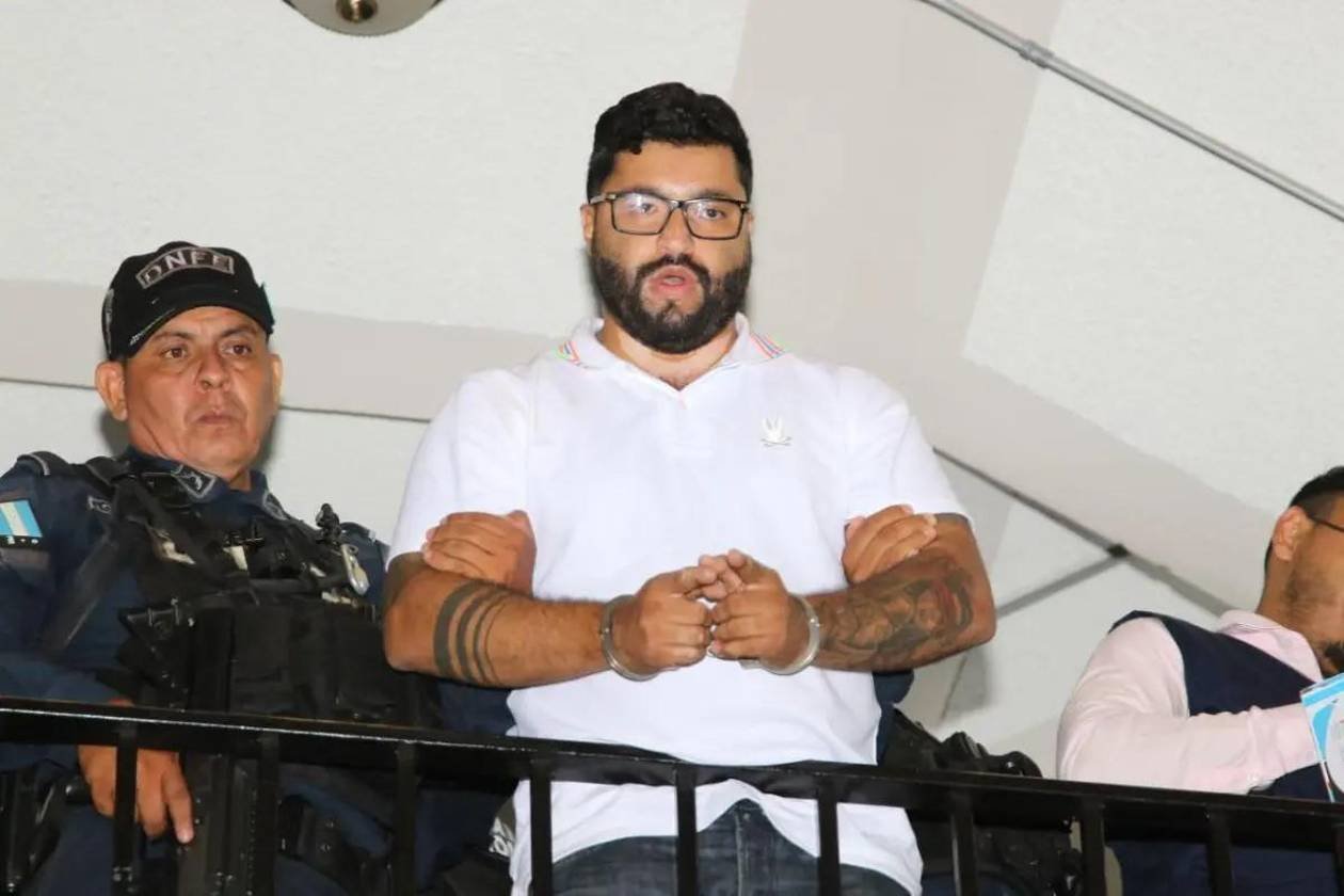 Poder Judicial aclara alcance del fallo en caso del exjuez Vallecillo