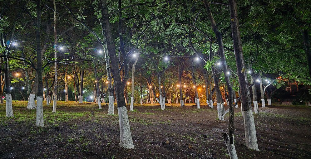 Alcaldía del Distrito Central recupera el Cerrito de la Felicidad en colonia Kennedy