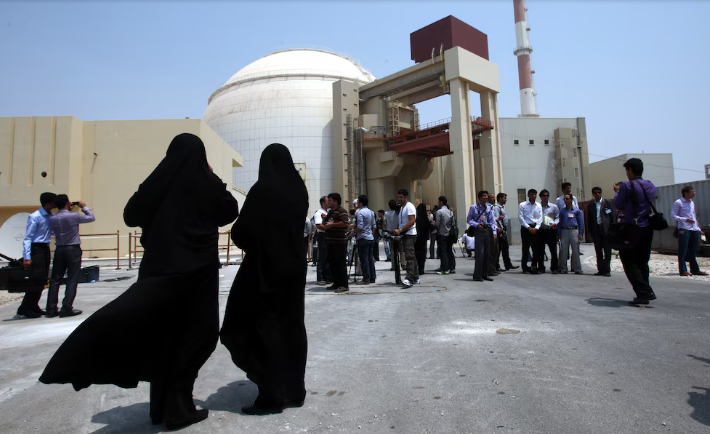 Irán invita al OIEA a inspeccionar instalaciones nucleares en medio de acercamiento con Estados Unidos