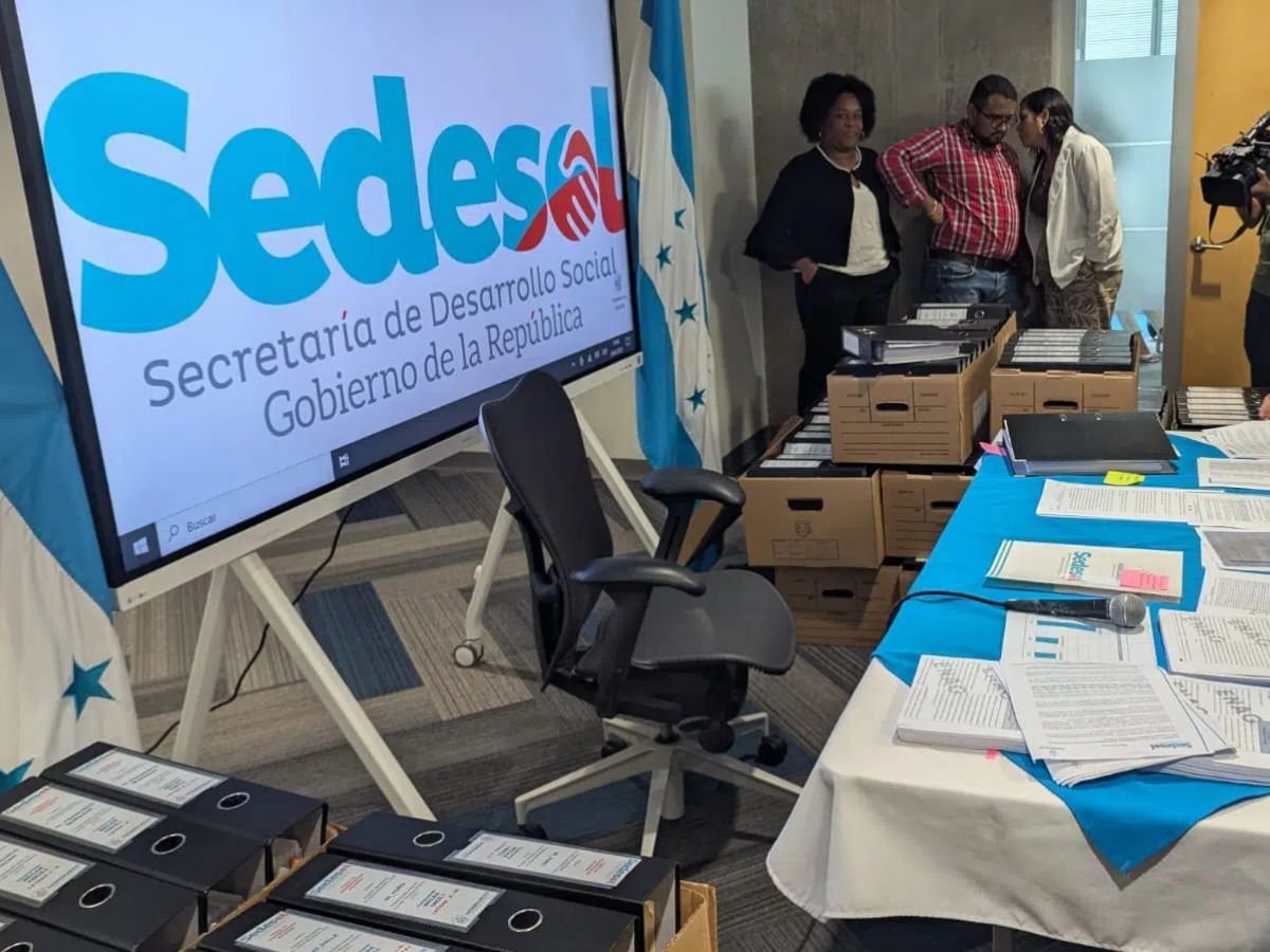 ASJ denuncia manejo irregular de L113.4 millones y señalan a ONG y a Sedesol