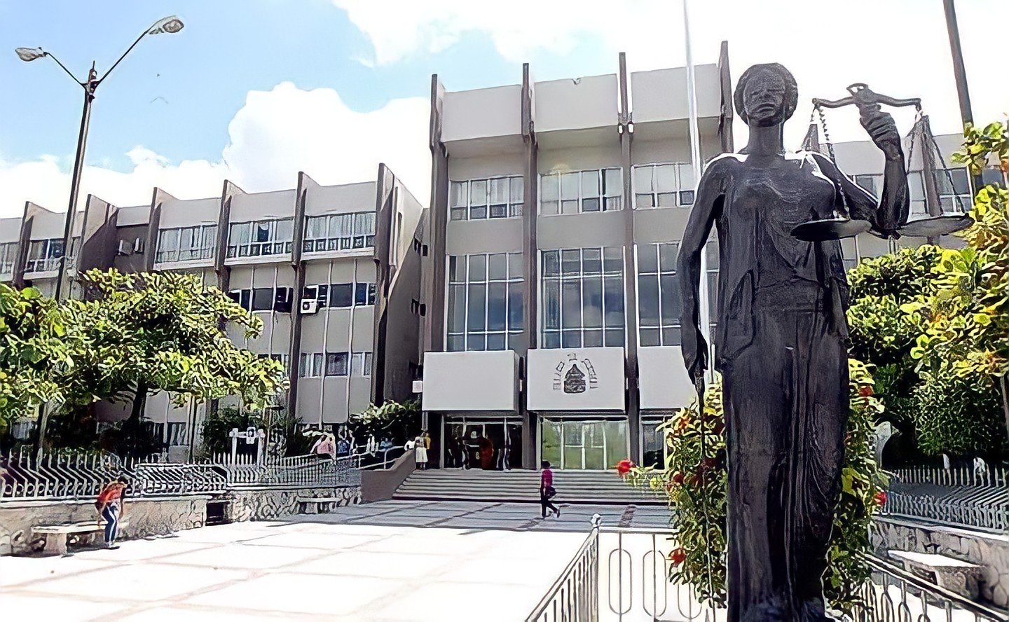 Movimiento por Nuestros Hijos cuestiona memorando del Poder Judicial sobre identidad de género
