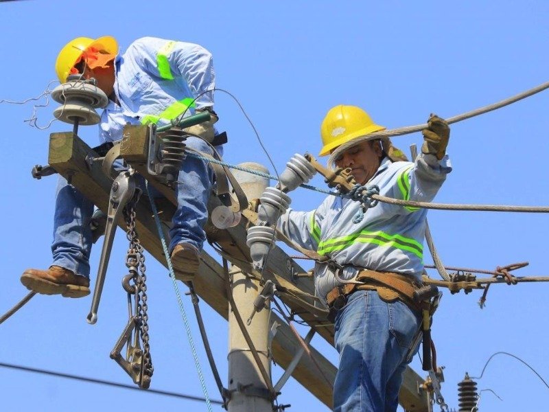 ¡Tomar nota! Estos son los cortes de energía programados para hoy lunes 29 de junio