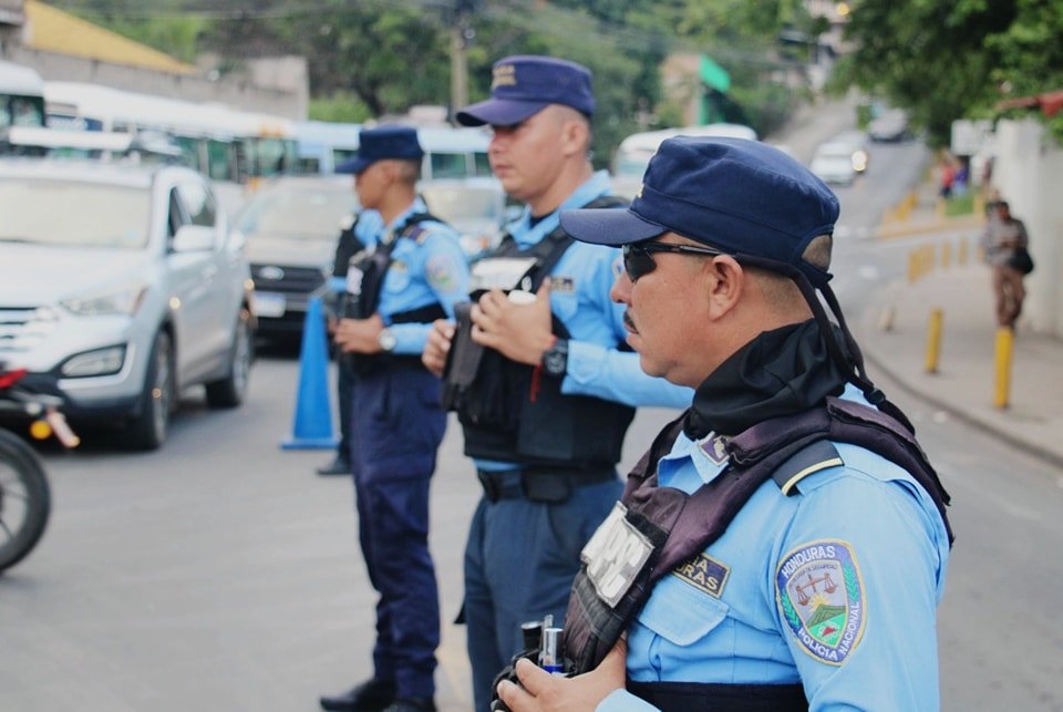 Seguridad concentra ofensiva contra el crimen en los 30 municipios más violentos del país