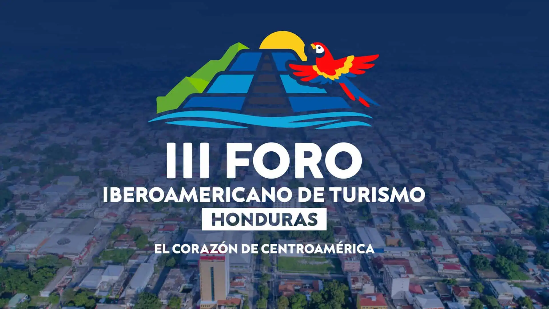 Honduras se convierte en el epicentro del turismo iberoamericano con foro internacional en SPS