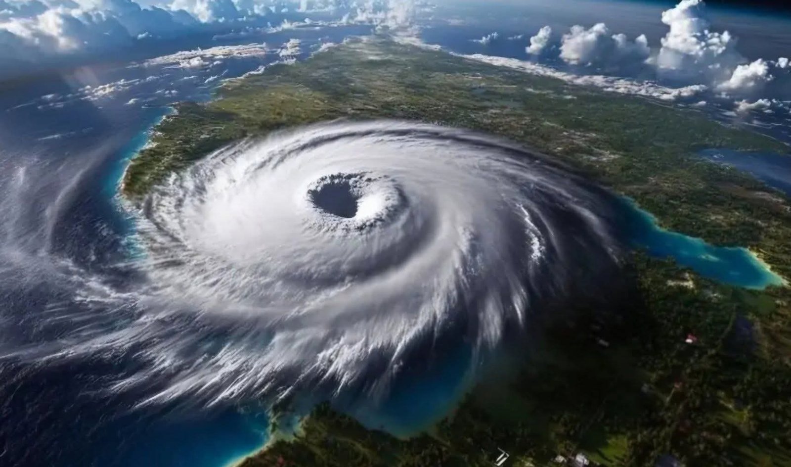 Honduras bajo observación: inicia la temporada de huracanes en el Atlántico 2026