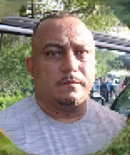 Tras muerte de siete agentes, MP inicia acción penal contra conductor involucrado en choque