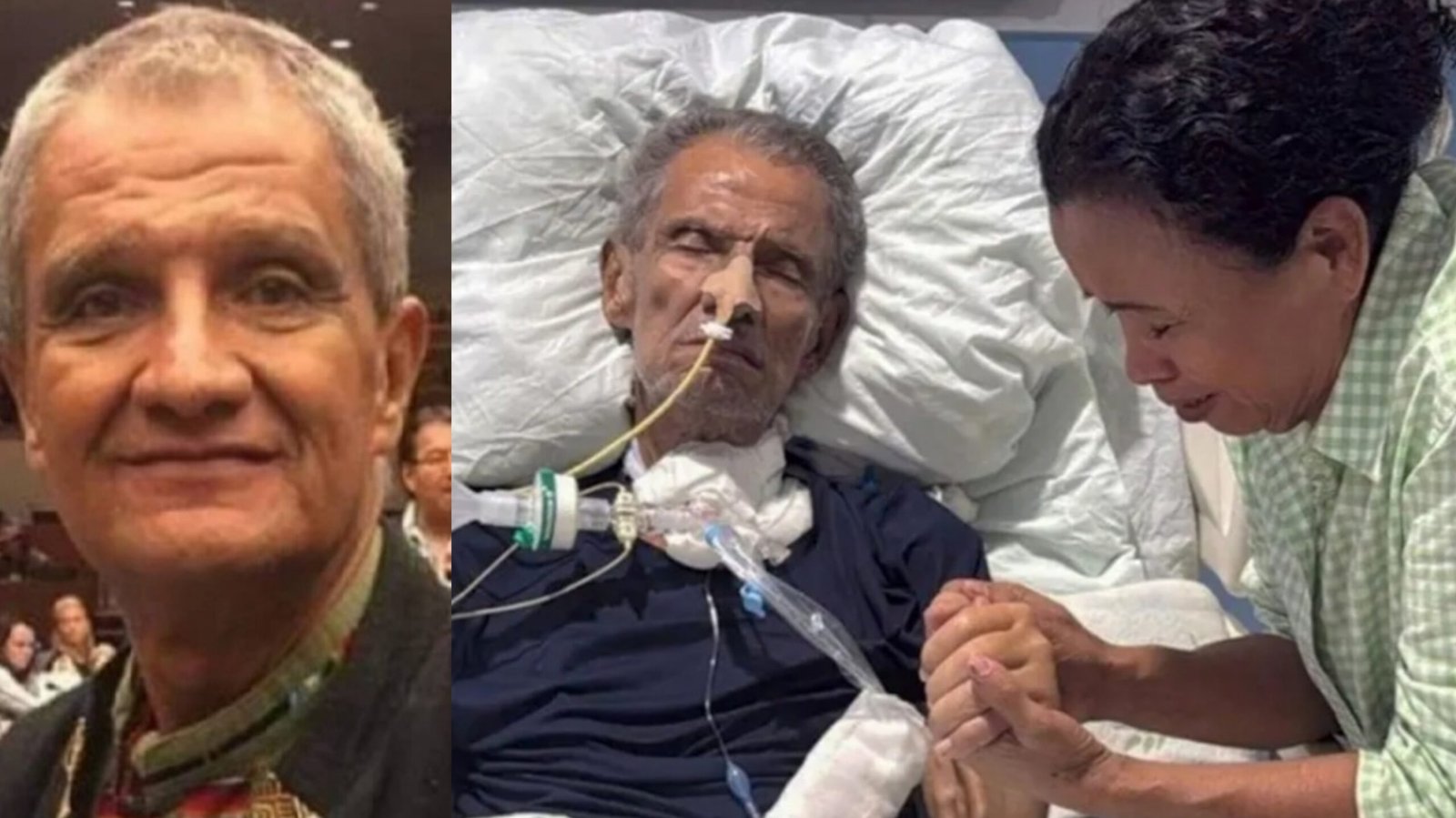 Muere Brooklyn Rivera tras casi tres años detenido por el gobierno nicaragüense