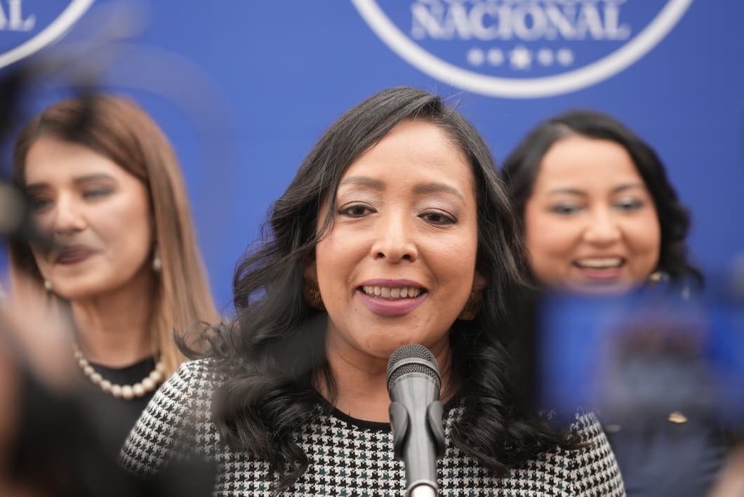 Congreso Nacional discutirá reformas eléctricas y juramentará autoridades electorales interinas
