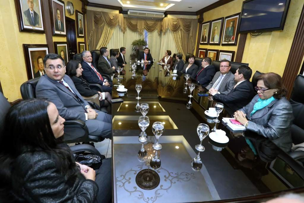 Corte Suprema emite opinión favorable sobre posible tratado de extradición con Italia