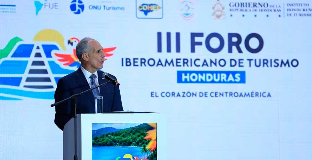 Presidente Nasry Asfura descarta privatizar la ENEE y advierte que evaluará a su equipo de gobierno