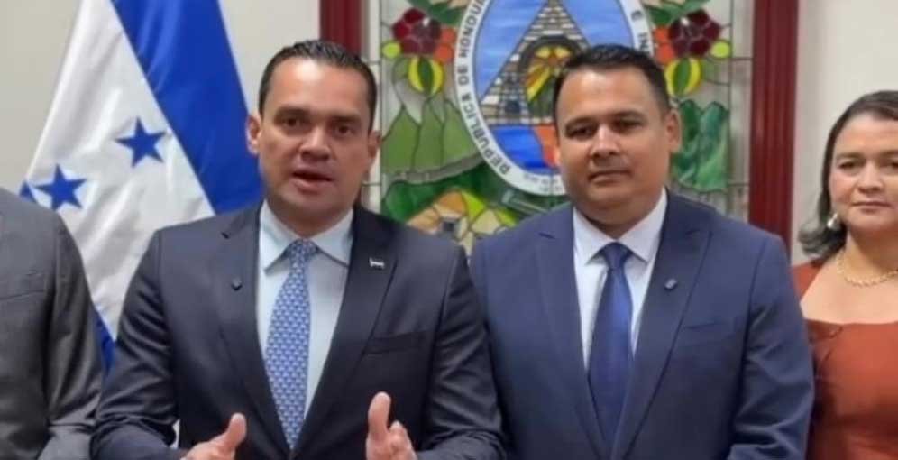 Congreso Nacional impulsa declaratoria de San Esteban como Ciudad Cultural de Honduras