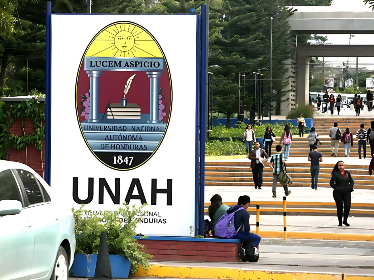 UNAH fuera del mapa de las mejores universidades del mundo, según QS