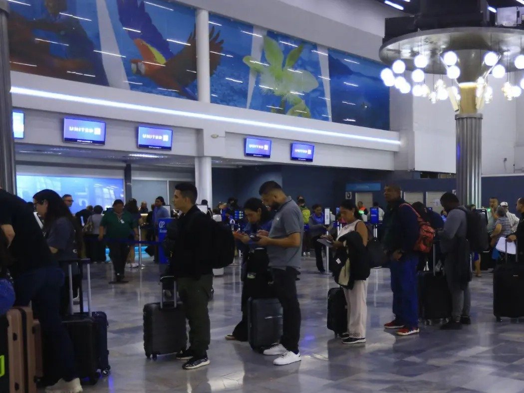Honduras exigirá vacuna contra el sarampión a viajeros hacia países con circulación activa del virus