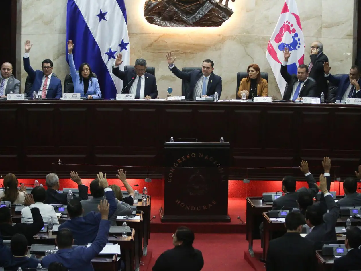 CNA: “El Congreso Nacional vuelve a premiar el incumplimiento y a castigar la transparencia”