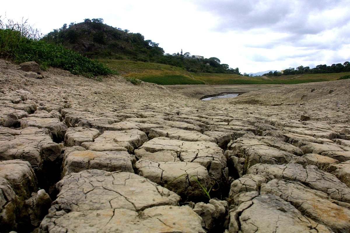 Honduras se prepara para un año de sequía ante la llegada del fenómeno El Niño “Godzilla”