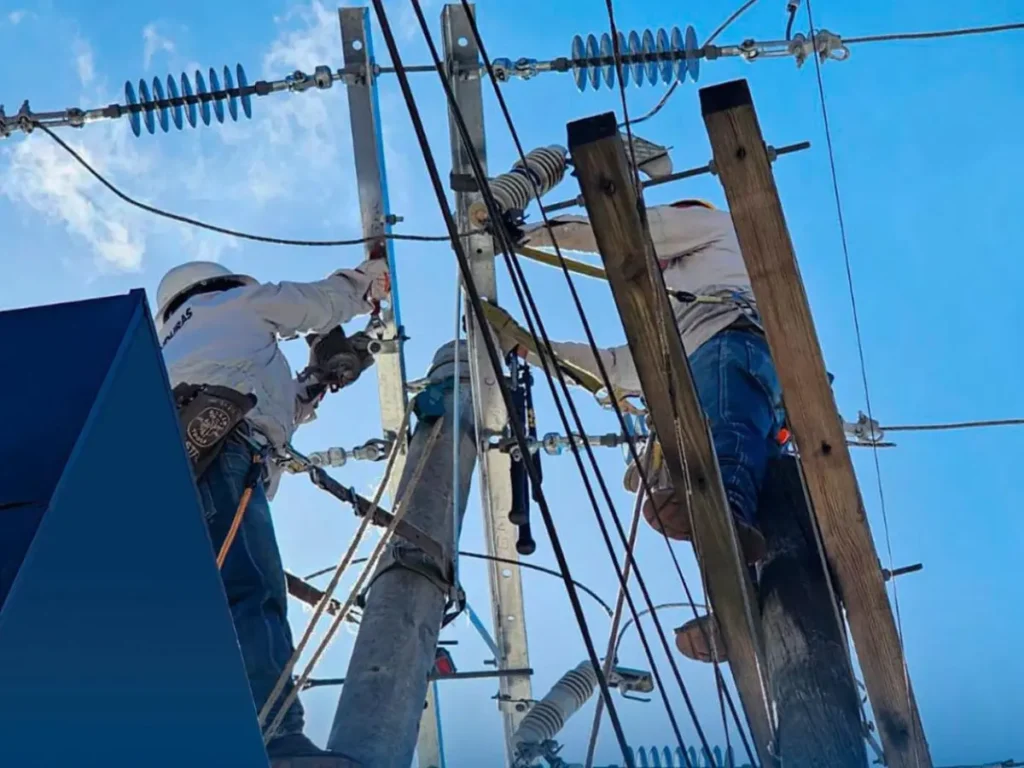 ¡Preocupante! Sector privado estima pérdidas de hasta L 1,200 millones al año por apagones en Honduras