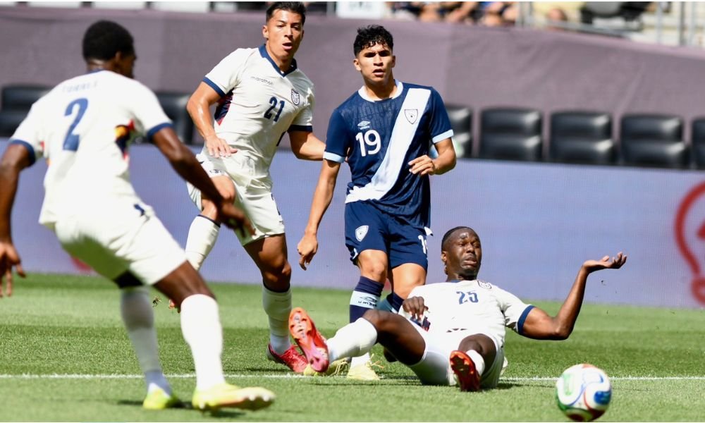 Ecuador llega al Mundial 2026 con invicto de 19 partidos tras cerrar su preparación con goleada
