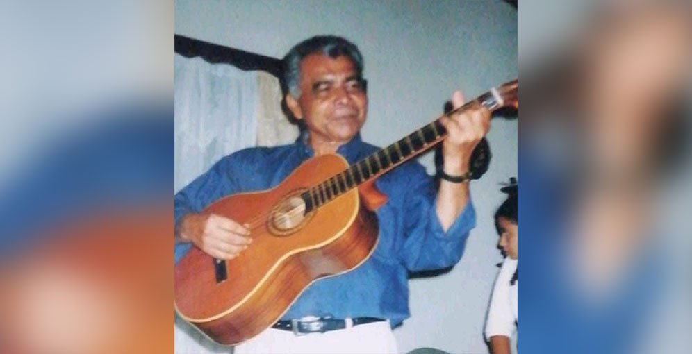 Honduras despide al maestro José de la Cruz Cruz, referente de la educación en Sabanagrande