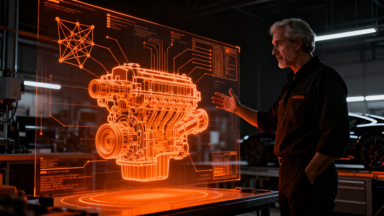 Ford recontrata ingenieros tras detectar fallos de la inteligencia artificial en controles de calidad