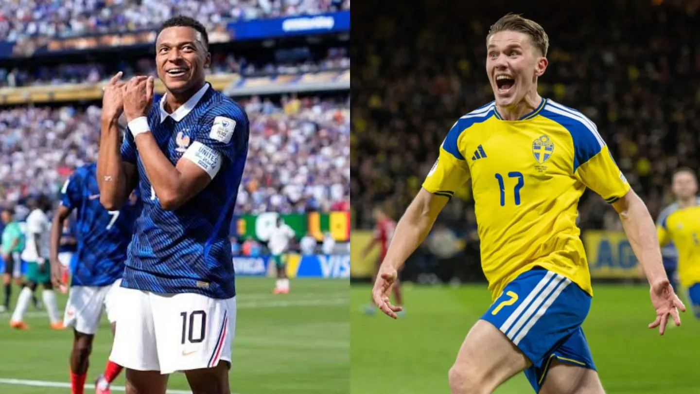 Mundial United 2026 entra en su fase decisiva con tres atractivos duelos de eliminación directa para este martes 30 de junio