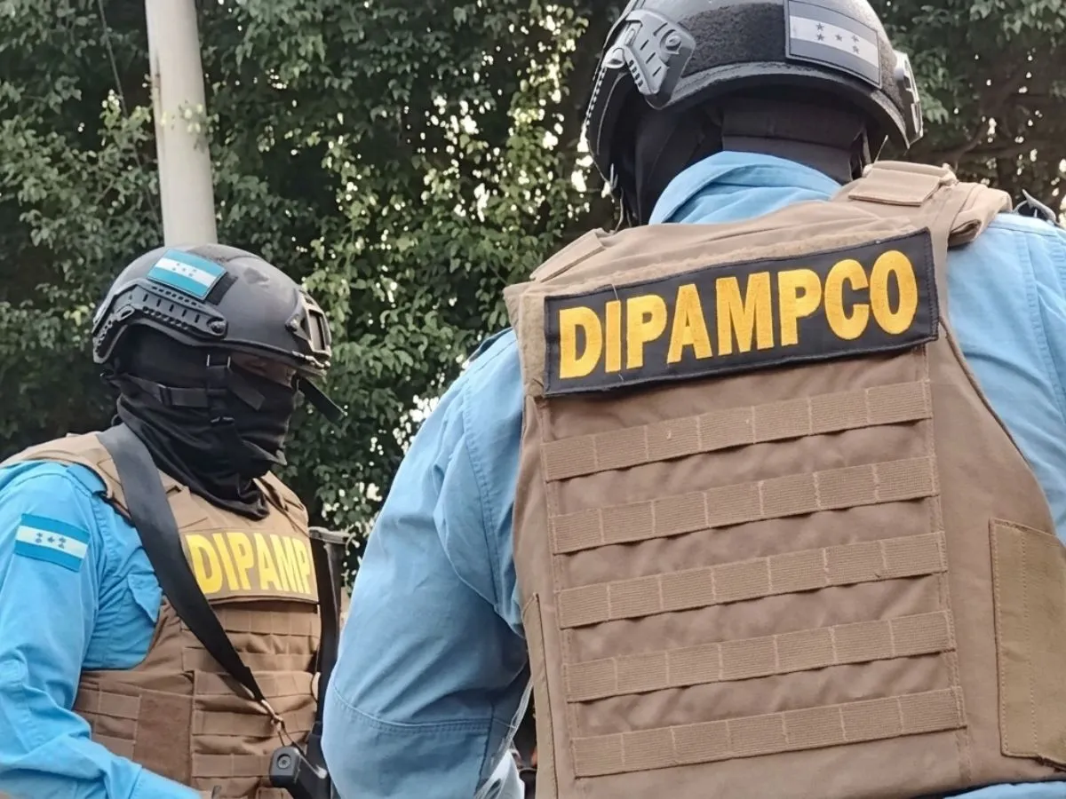 ¡Reprobados! Solo el 10% de agentes de la Dipampco logra superar las pruebas para integrar la DAET