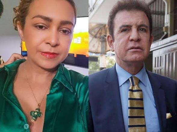 Marlene Alvarenga acudirá al MP para denunciar presunto robo de la deuda política del PAC