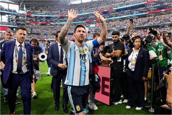 Lionel Messi cumple 39 años en pleno Mundial United 2026: el capitán que desafía el tiempo en la Copa del Mundo