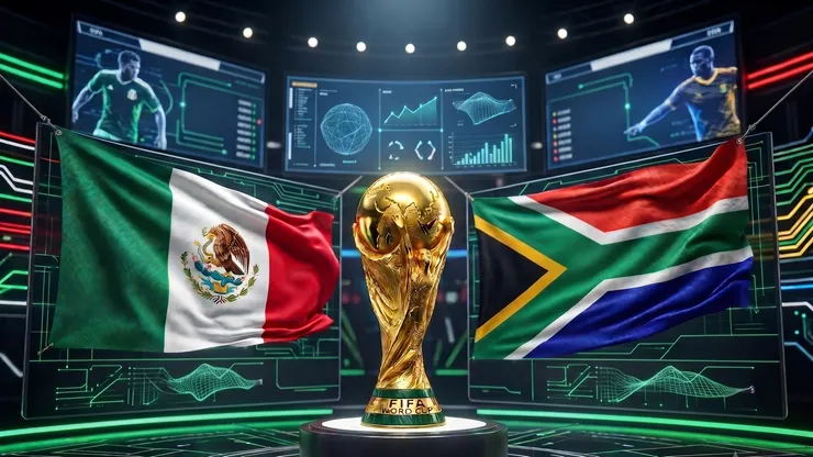 ¡Comienza la mayor fiesta del fútbol! El Mundial United 2026 abre hoy un capítulo histórico